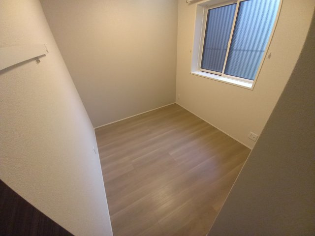 【洋室】 | 仮称）シャーメゾン高槻市赤大路町