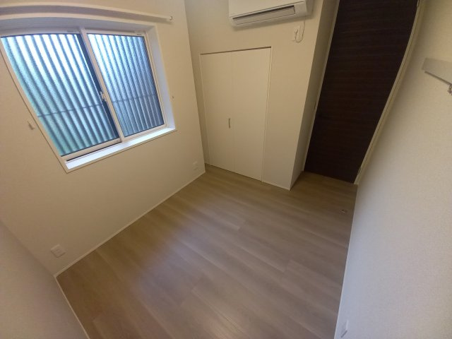 【洋室】 | 仮称）シャーメゾン高槻市赤大路町