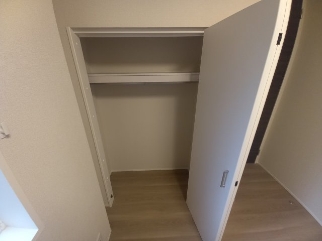 【収納】 | 仮称）シャーメゾン高槻市赤大路町