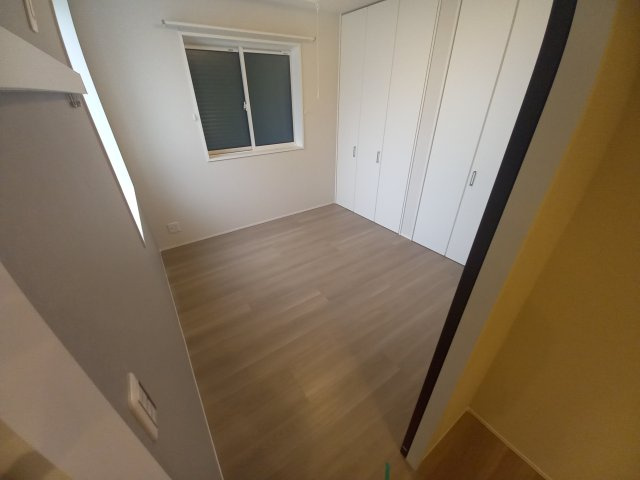 【洋室】 | 仮称）シャーメゾン高槻市赤大路町