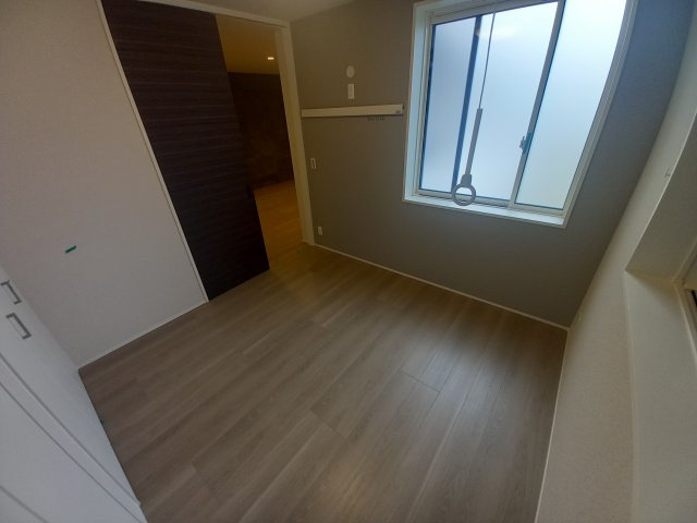 【洋室】 | 仮称）シャーメゾン高槻市赤大路町