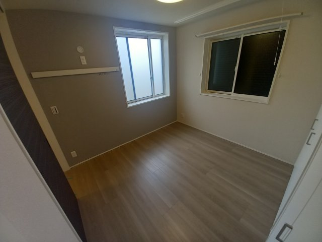 【洋室】 | 仮称）シャーメゾン高槻市赤大路町