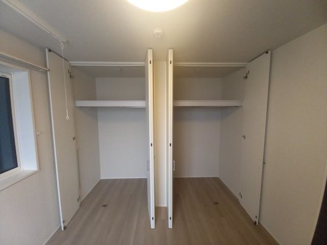【収納】 | 仮称）シャーメゾン高槻市赤大路町