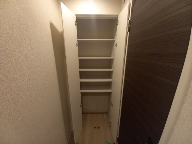 【収納】 | 仮称）シャーメゾン高槻市赤大路町