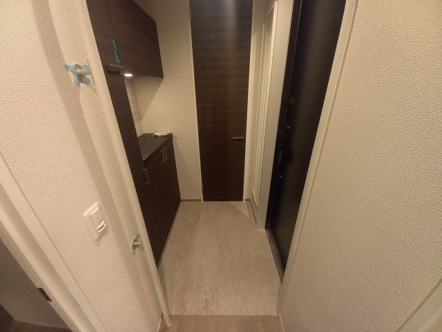 【玄関】 | 仮称）シャーメゾン高槻市赤大路町