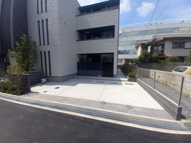 【その他】 | 仮称）シャーメゾン高槻市赤大路町