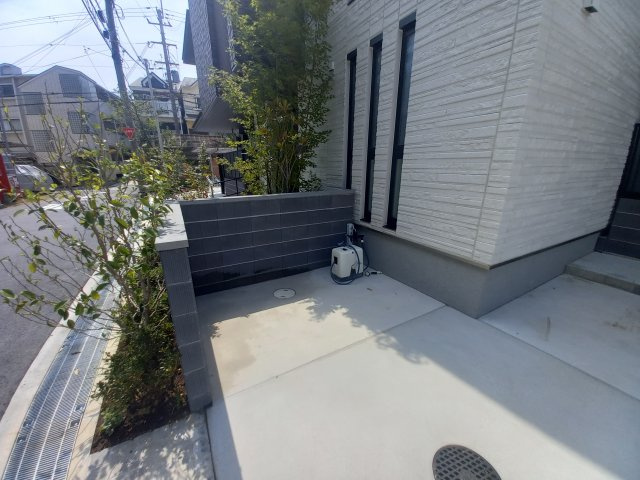 【その他】 | 仮称）シャーメゾン高槻市赤大路町