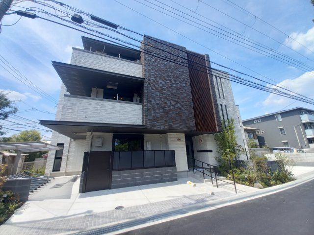 【その他】 | 仮称）シャーメゾン高槻市赤大路町