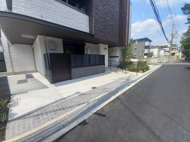 【その他】 | 仮称）シャーメゾン高槻市赤大路町