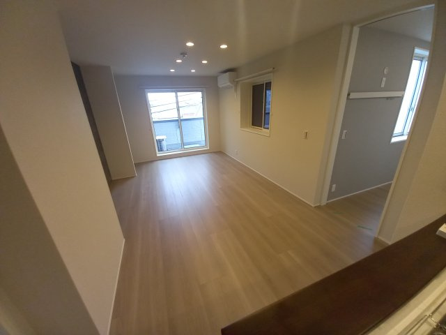 【居間・リビング】 | 仮称）シャーメゾン高槻市赤大路町