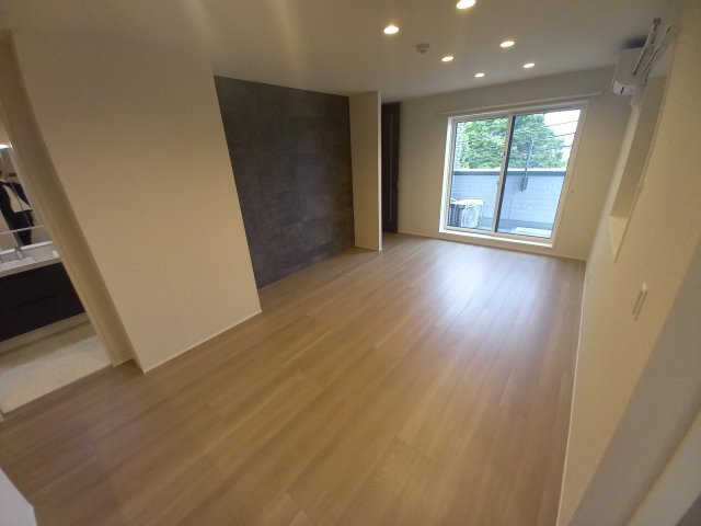 【居間・リビング】 | 仮称）シャーメゾン高槻市赤大路町