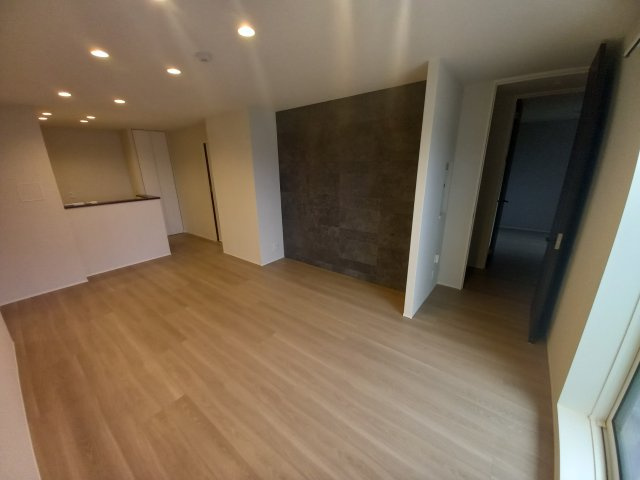 【居間・リビング】 | 仮称）シャーメゾン高槻市赤大路町