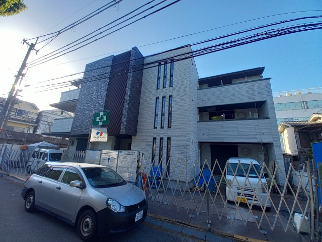 【周辺】 | 仮称）シャーメゾン高槻市赤大路町