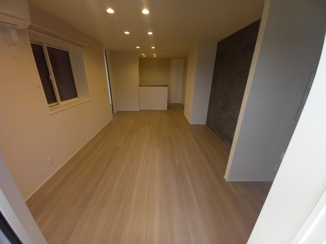 【居間・リビング】 | 仮称）シャーメゾン高槻市赤大路町
