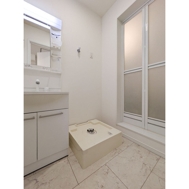 ＡＪ南柏ＳｏｕｔｈⅢの内装