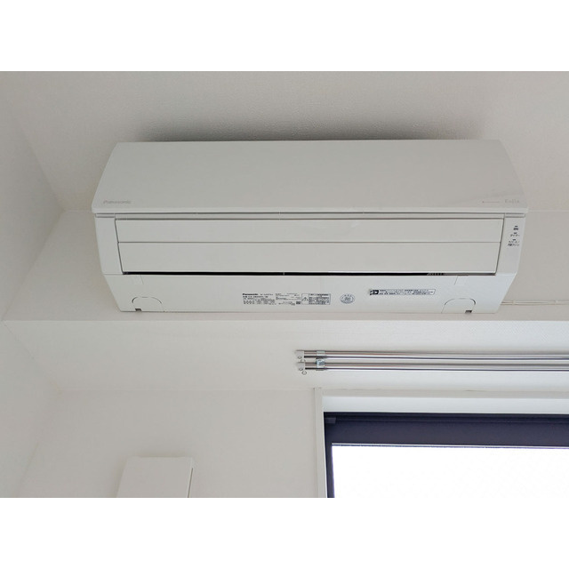 ＡＪ南柏ＳｏｕｔｈⅢの内装