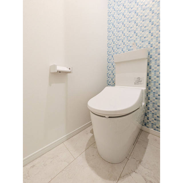 ＡＪ南柏ＳｏｕｔｈⅢの内装