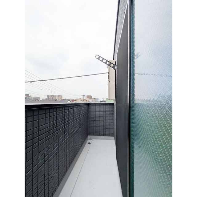 ＡＪ南柏ＳｏｕｔｈⅢの内装