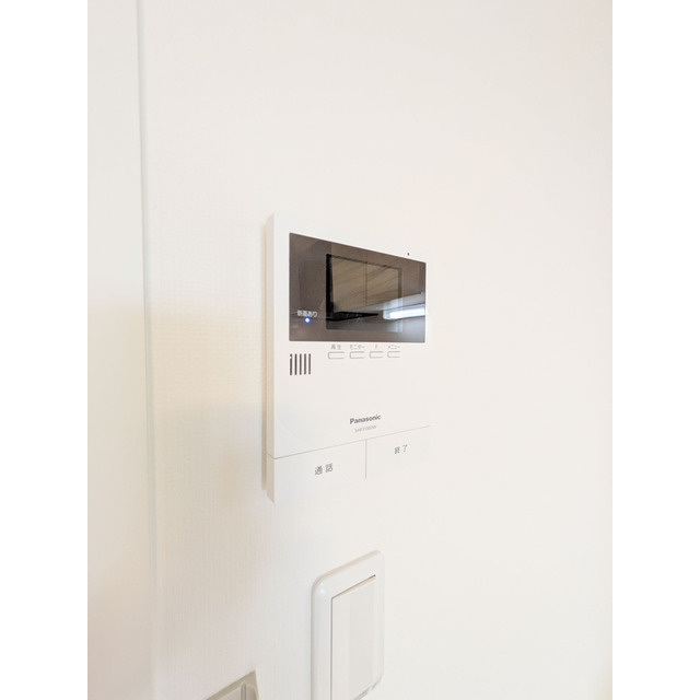 ＡＪ南柏ＳｏｕｔｈⅢの内装