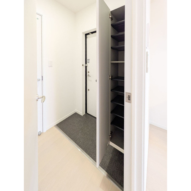 ＡＪ南柏ＳｏｕｔｈⅢの内装