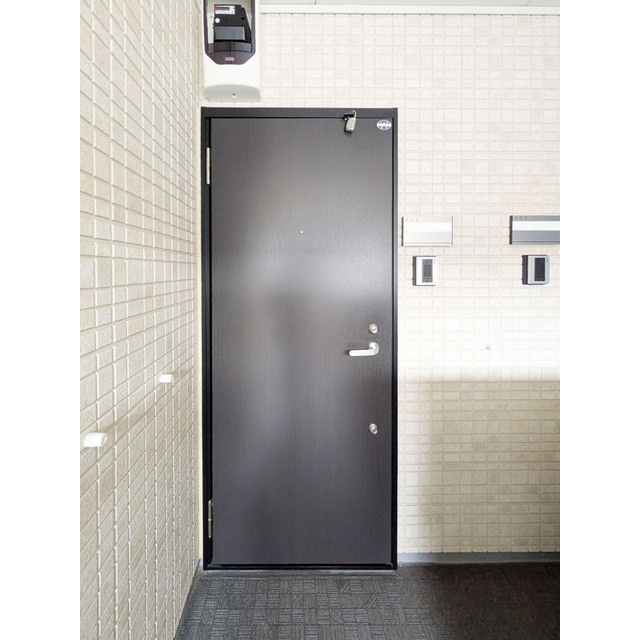 ＡＪ南柏ＳｏｕｔｈⅢの内装