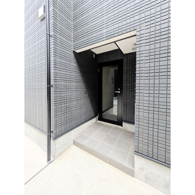 ＡＪ南柏ＳｏｕｔｈⅢの内装