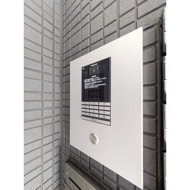 ＡＪ南柏ＳｏｕｔｈⅢの内装