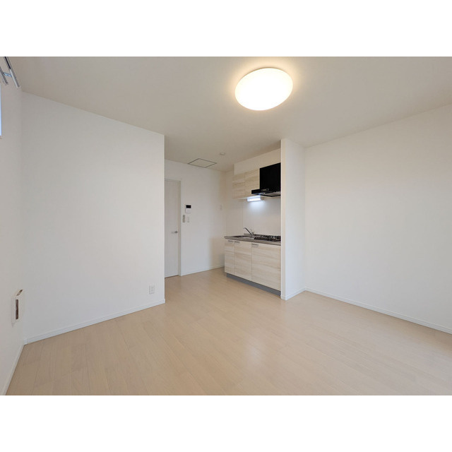 ＡＪ南柏ＳｏｕｔｈⅢの内装