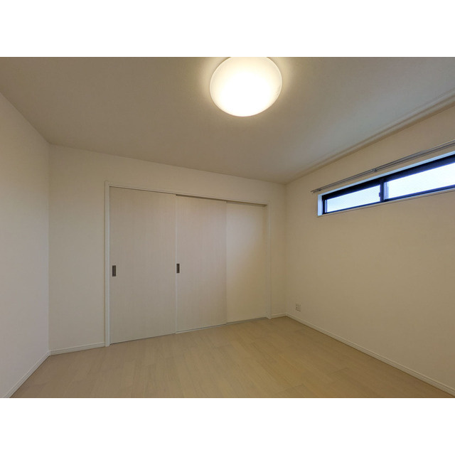 ＡＪ南柏ＳｏｕｔｈⅢの内装