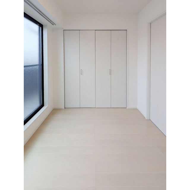 ＡＪ南柏ＳｏｕｔｈⅢの内装