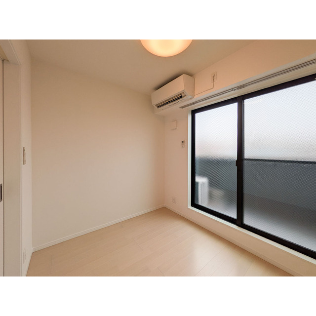 ＡＪ南柏ＳｏｕｔｈⅢの内装