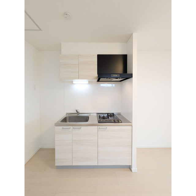 ＡＪ南柏ＳｏｕｔｈⅢの内装