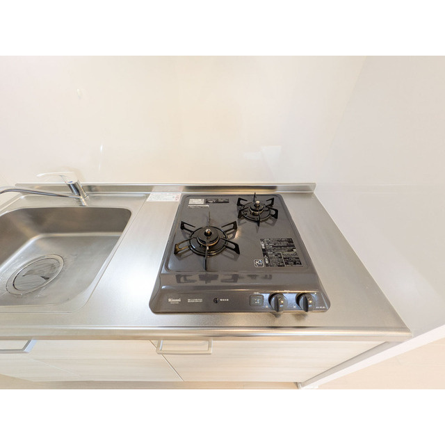 ＡＪ南柏ＳｏｕｔｈⅢの内装