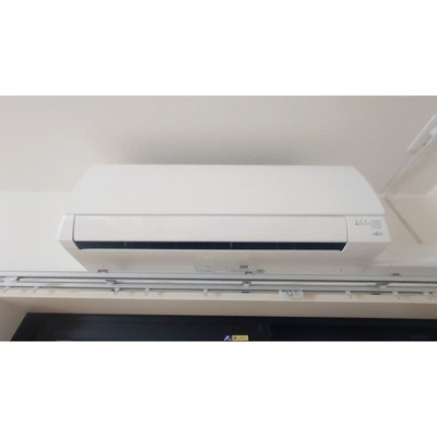 【その他】 | アムス山王（旧ガーデンフラッツ山王） | 写真は他部屋