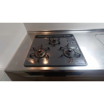 【キッチン】 | アムス山王（旧ガーデンフラッツ山王） | 写真は他部屋