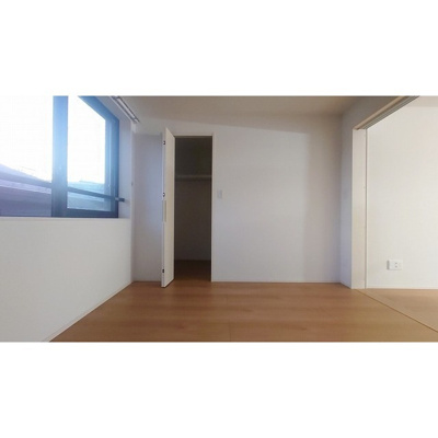 【居間・リビング】 | アムス山王（旧ガーデンフラッツ山王） | 写真は他部屋