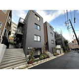 アムス山王（旧ガーデンフラッツ山王）の画像