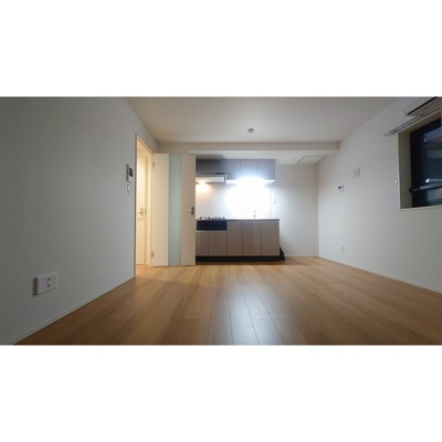 【その他】 | アムス山王（旧ガーデンフラッツ山王） | 写真は他部屋