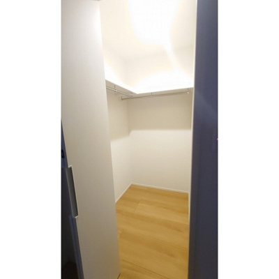 【収納】 | アムス山王（旧ガーデンフラッツ山王） | 写真は他部屋