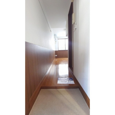 【玄関】 | アーバンテラス東中野（旧ガーデンヒルズ桜山）