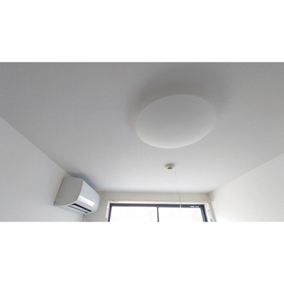 【その他】 | アーバンテラス東中野（旧ガーデンヒルズ桜山） | 照明