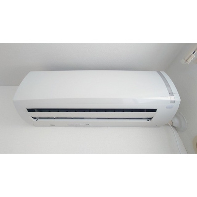 【その他】 | アーバンテラス東中野（旧ガーデンヒルズ桜山） | エアコン