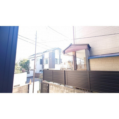 【その他】 | アーバンテラス東中野（旧ガーデンヒルズ桜山）