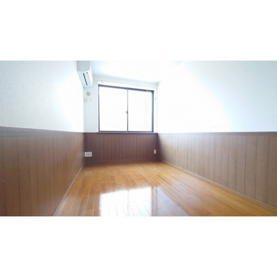 【居間・リビング】 | アーバンテラス東中野（旧ガーデンヒルズ桜山）