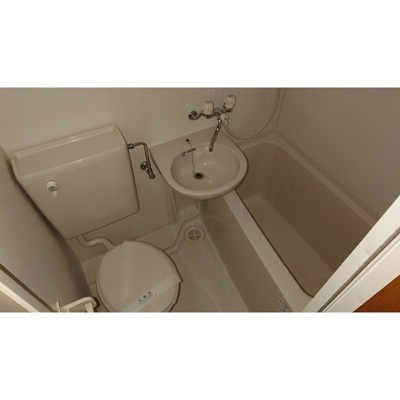 【浴室】 | アーバンテラス東中野（旧ガーデンヒルズ桜山）