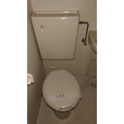 【トイレ】 | アーバンテラス東中野（旧ガーデンヒルズ桜山）