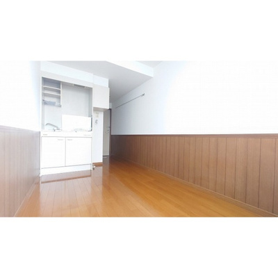 【その他】 | アーバンテラス東中野（旧ガーデンヒルズ桜山）