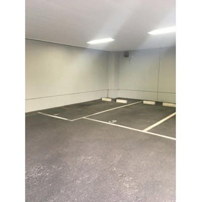 【外観】 | ガーデンヴィラクレセント駐車場 | 駐車場