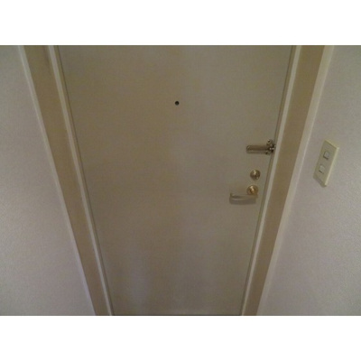 【玄関】 | ライオンズマンション北千住第２ | 玄関