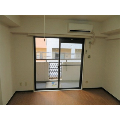 【居間・リビング】 | ライオンズマンション北千住第２